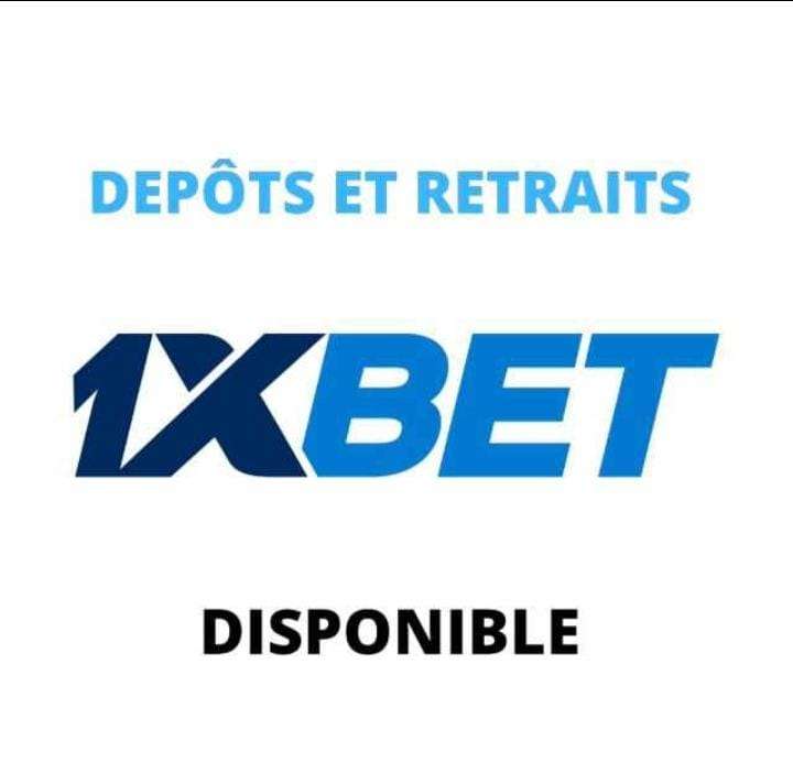 Richmond Service dépôt retrait 1xbet betwinner melbet logo
